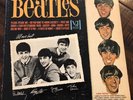 INTRODUCING THE BEATLES, Songs Pictures 1964 RARE VeeJay VJ1092 Mono VG+