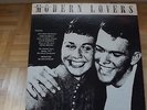 The Original MODERN LOVERS Jonathan Richman BOMP Records US punk/new wave LP