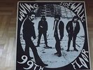99TH FLOOR - Moving Sidewalks - rough blues/psych/garage LP