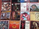 22x Vinyl LP Bundle Pete Rock Isaac Hayes Eddie Kendricks Pete Townsend Harris