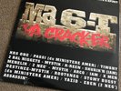 Ma 6-T Va Crack-er 2 x LP 1997 CLASSIC RAP FRANCAIS OG PRESSAGE ORIGINAL