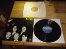 MAD: Same, (ORG. SIGNED), ORG GREECE 1st PRESS, 1972, 12