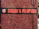SATAN'S PILGRIMS S/T LP SEALED VINYL MUSICK SURF GARAGE MU-0011