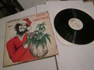 Jacob Miller / Ray I  Natty Christmas LP Top Ranking Records ORIG reggae rasta