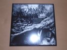 Unleashed - Odalheim vinyl LP (red edition, Nuclear Blast 2012)