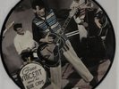 The Girl Can't Help It Original Sou... DEN picture disc LP vinyl  record