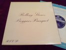 THE ROLLING STONES - BEGGARS BANQUET - UK LP IN LAMINATED GATE - UNBOXED DECCA
