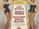 EP Jane Russell & Marilyn Monroe 