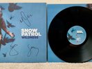 *SIGNED* Snow Patrol Wildness LP Vinyl Coldplay Keane Oasis Ed Sheeran RARE