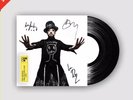 Boy George And Culture Club - Life New Album Signed By The Band Autograph Vinyl