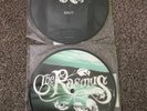 The Rasmus - 2 x 7 Inch - Vinyl - In The Shadows & Guilty