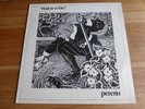 Haul ar yr Eira. Pererin. Original 1980. SYWM 215 Gwerin. Welsh Psych Acid Folk.