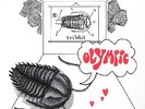 Olympic - Trilobit - LP 2018 Supraphon