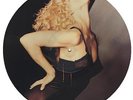 Madonna Vogue + Bar-Coded Sticker Sleeve 12