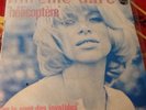 RARE EP MIREILLE DARC DÉDICACÉ SERGE GAINSBOURG