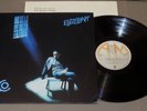 FALCO Einzelhaft A&M LP 1982 Japan pressing w/ insert NM/E electronic synth pop