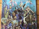 CATHEDRAL .THE ETHEREAL MIRROR..LP..RARE FIRST PRESS..DOOM METAL..EARACHE RECS