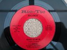 Northern Soul-J.J. Barnes-Ric-Tic