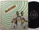 PLATTERS Self Titled FEDERAL 549 LP mono