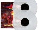 U.D.O. - Steelfactory Ltd. 150 Copies 2LP Clear Vinyl NEU/OVP