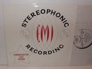 SDD 1 EMI Stereophonic Demonstration Test Record