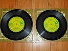 EDGAR BROUGHTON BAND GONE BLUE / HOTEL ROOM 7