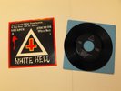 WHITE HELL - 