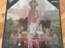 THE GHOST * WHEN YOU'RE DEAD - ONE SECOND * 1971 UK HEAVY PSYCH SPANISH LP