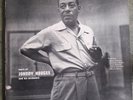 More of Johnny Hodges and his Orchestra. Norgran Records MG-N-1009, near mint