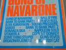 Various-Reggae & Ska Guns Of Navarone vinyl LP album record UK TTL16 TROJAN.vg+