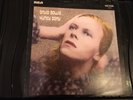 David Bowie Hunky Dory Vinyl Record LP 1971 RCA Victor SF8244 (LSP4623)