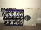 THE BEATLES A Hard Day's Night LP 1964 UK 1st Press