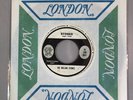 RARE The Rolling Stones - Stoned Withdrawn B side PROMO 45 LON 9641 London Vinyl