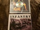 Infantry Vaginal Jesus Seth Putnam Grand Belial's Key Belials