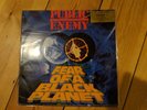Public Enemy - Fear Of A Black Planet [VINYL]