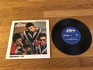 THE JAM - THE 1977 EP 7” VINYL - PAUL WELLER - STYLE COUNCIL