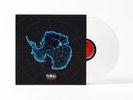 The Thing Soundtrack - White Vinyl LP Record - Morricone Score/John Carpenter