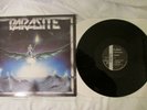 Parasite - Parasite LP Vinyl Sword Rec. 1984