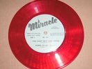 A.A. Allen-We are Soldiers- Miracle Revival No-200/1 Red Wax EP Sacred Gospel