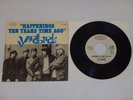 THE YARDBIRDS Happenings Ten Years Time Ago/ Nazz Are Blue PROMO 45 Epic 5-10094