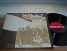 Led Zeppelin II 2 PLUM RED SUPERB AUDIO  THE LEMON SONG COMPLETE ORIGINAL UK LP