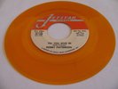 BOBBY PATTERSON - TILL YOU GIVE IN / LONG AGO - JETSTAR DJ