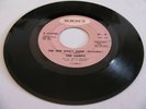 THE SAINTS - THE SUN DON'T SHINE (EVERYDAY)/I'VE BEEN TAKEN FOR A RIDE - KENT DJ