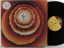 STEVIE WONDER Songs In The Key Of Life TAMLA 2XLP +/++ w/7