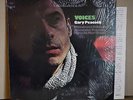 LP:GARY PEACOCK VOICES SOPM-179 SHRINK Japan spiritual jazz haruhiko togashi