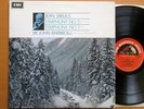 ASD 2326 ED1 Sibelius Symphony no. 5 & 7 Barbirolli Halle Orch EMI Semi-Circle