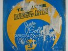 Jake Sollo 