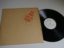 THE WHO / LIVE AT LEEDS   LP + INSERTS