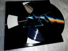 PINK  FLOYD -  Dark side of the moonTOP Picture Disc  Harvest  UK