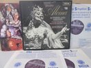 SET 232-4 ED1 WBG- Handel - Alcina 3-LP BOX Sutherland Berganza LSO Bonynge